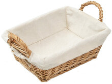 Bread boxes and bread baskets