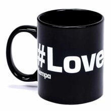 KEMPA Love Mug