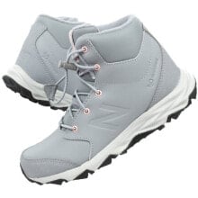 Детские демисезонные кроссовки и кеды для девочек New Balance Jr KH800GYY shoes