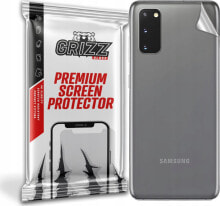 Protective films and glasses for smartphones