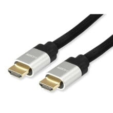 EQUIP 119386 HDMI 2.0 Cable 10 m