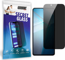 Protective films and glasses for smartphones