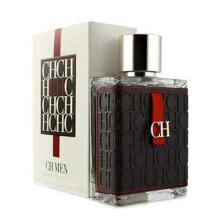 CAROLINA HERRERA CH Men 50ml Eau De Toilette