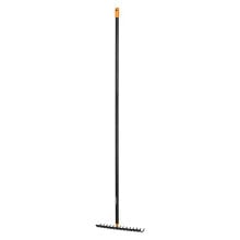 FISKARS Solid Soil Rake