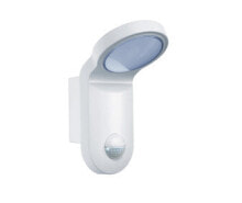 ESYLUX AOL 100 LED 3K Наружный настенный светильник Белый EL10750700