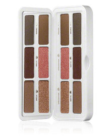 Купить пудра для лица Clarins: Clarins Ready in a Flash Palette Regard (7,6 g)