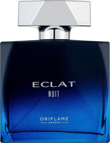 Oriflame Eclat Nuit For Men - Eau de Parfum