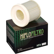 Запчасти и расходные материалы для мототехники HIFLOFILTRO Yamaha HFA4502 Air Filter