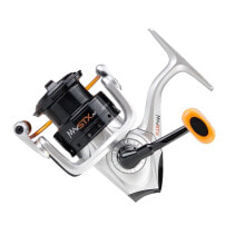 Abu Garcia MAXSTXSP10 Max STX Spinning Reel купить онлайн