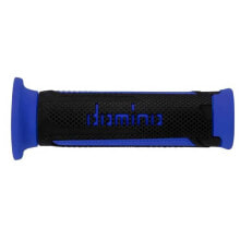 DOMINO Turismo Opened End grips