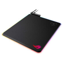 ASUS ROG Balteus QI mouse pad