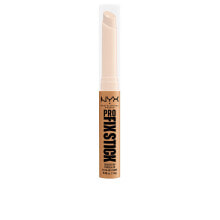 Face correctors and concealers