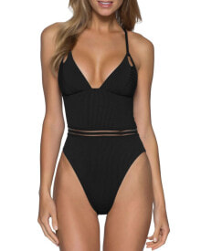 Women's swimwear