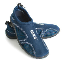 Гидрообувь для подводного плавания sEACSUB Sand Aqua Shoes