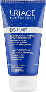 Keratoregulierendes Shampoo - Uriage DS Hair Kerato-Reducing Treatment Shampoo