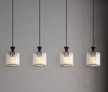 Купить подвесные светильники Globo Lighting: Pendelleuchte Jordana Typ B