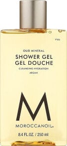 Shower products