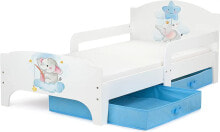 Baby cots for toddlers