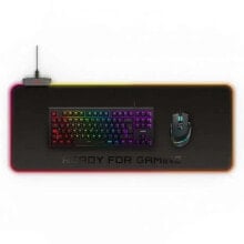 ENERGY SISTEM ESG P5 XL RGB mouse pad