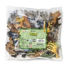 SAFARI LTD Wild Bulk Bag Figure