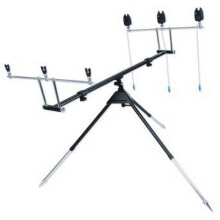 CARP SPIRIT Pack Rod Pod