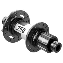 DT Swiss 350 Classic System 36 SL 6B Disc Boost Shimano Micro Spline MTB rear hub