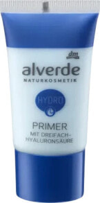  alverde NATURKOSMETIK