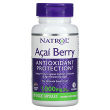 Antioxidants Natrol