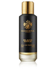 Купить парфюмерия MANCERA: Mancera Black Gold Eau de Parfum Spray