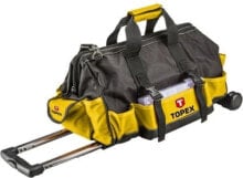 Товары для строительства и ремонта topex Torba narzędziowa 79R449