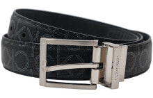 Men's belts and belts