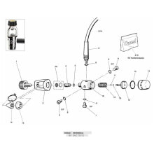 Spare parts and consumables for motor vehicles