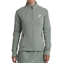 BULLPADEL Brios Full Zip Sweatshirt