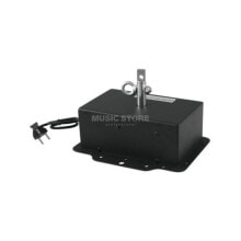 Eurolite MD-3030 DMX Mirrorball-Motor bis 100cm, max. 40kg, 1 U/min