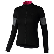 SHIMANO Kaede Wind Long Sleeve Jersey