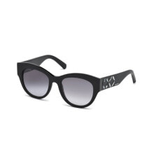 Мужские солнцезащитные очки sWAROVSKI SK-0127-01B Sunglasses