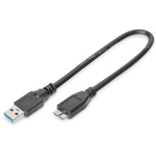 DIGITUS Connection N USB 3.0 USB Cable