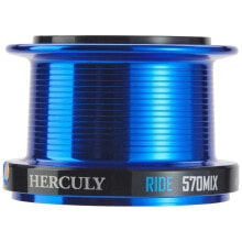 Купить товары для рыбалки HERCULY: HERCULY Ride MIX Spare Spool