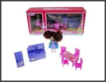 Dolls and dolls for girls