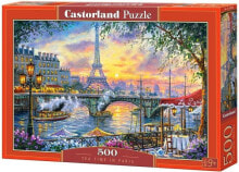 Children's educational puzzles