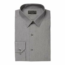 Мужские классические рубашки Alfani