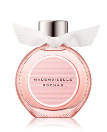 Rochas Mademoiselle Rochas Eau de Parfum Spray