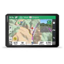 GPS-навигаторы для авто- и мототехники