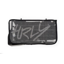 HURLY Sand KTM 250 2T radiator guard