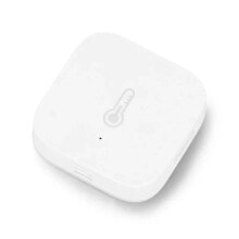 Aqara Temperature & Humidity Sensor T1 - white - WSDCGQ11LM