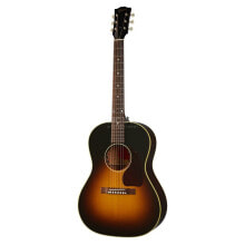 Acoustic guitars