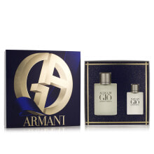  Giorgio Armani (Джорджио Армани)