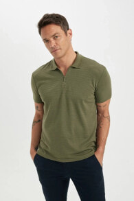 Men's Polo Shirts