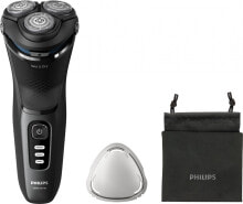 Men's electric shavers