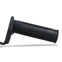 OXFORD Adventure Of690C6 Grips